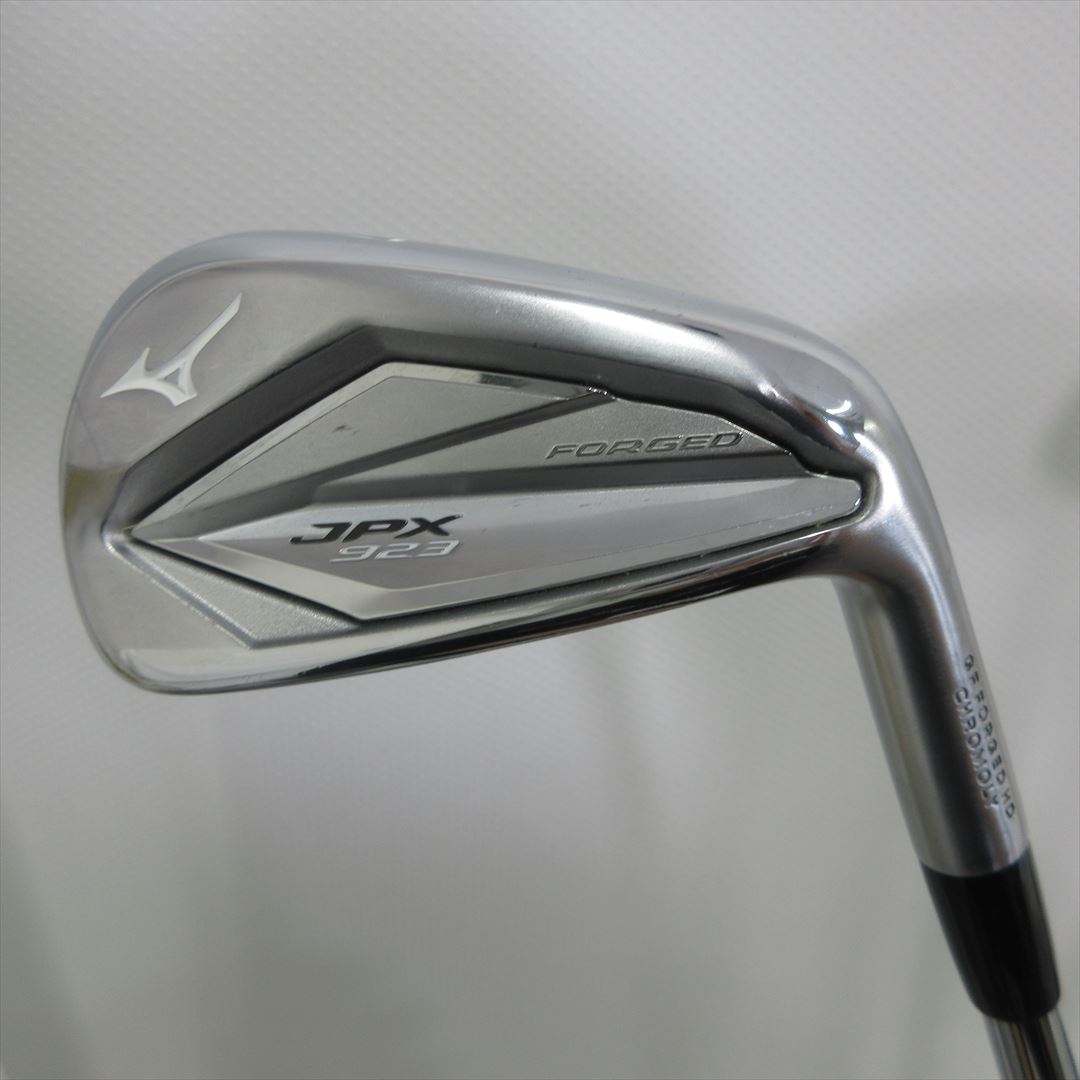 Mizuno Iron Set JPX 923 FORGED Stiff Dynamic Gold 105 S200 6 pieces