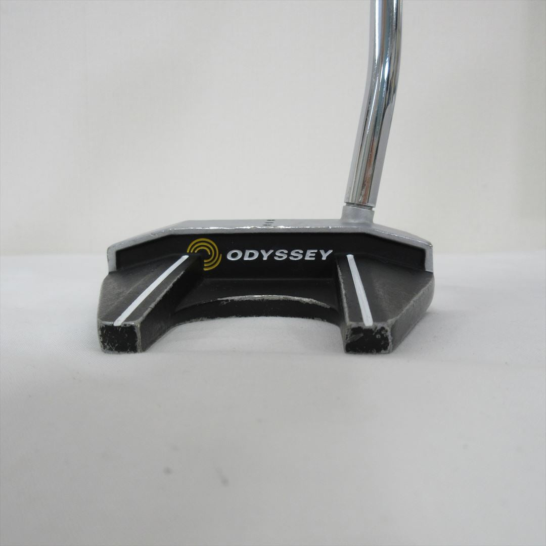 Odyssey Putter Left-handed STROKE LAB SEVEN 34 inch