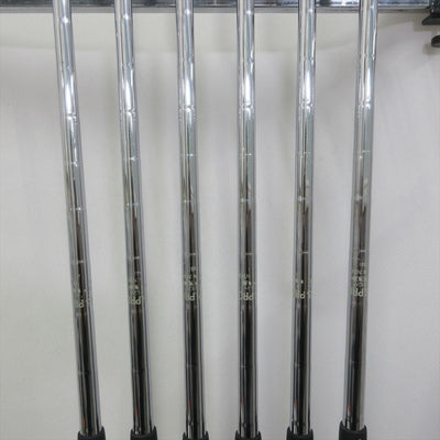 XXIO Iron Set XXIO11 eks Stiff NS PRO 920GH D.S.T for XXIO 6 pieces