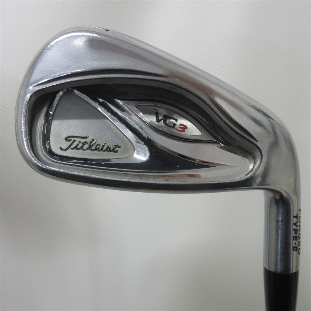 Titleist Iron Set VG3(2014) TYPE-E Regular Titleist VGi60(2014) 7 pieces