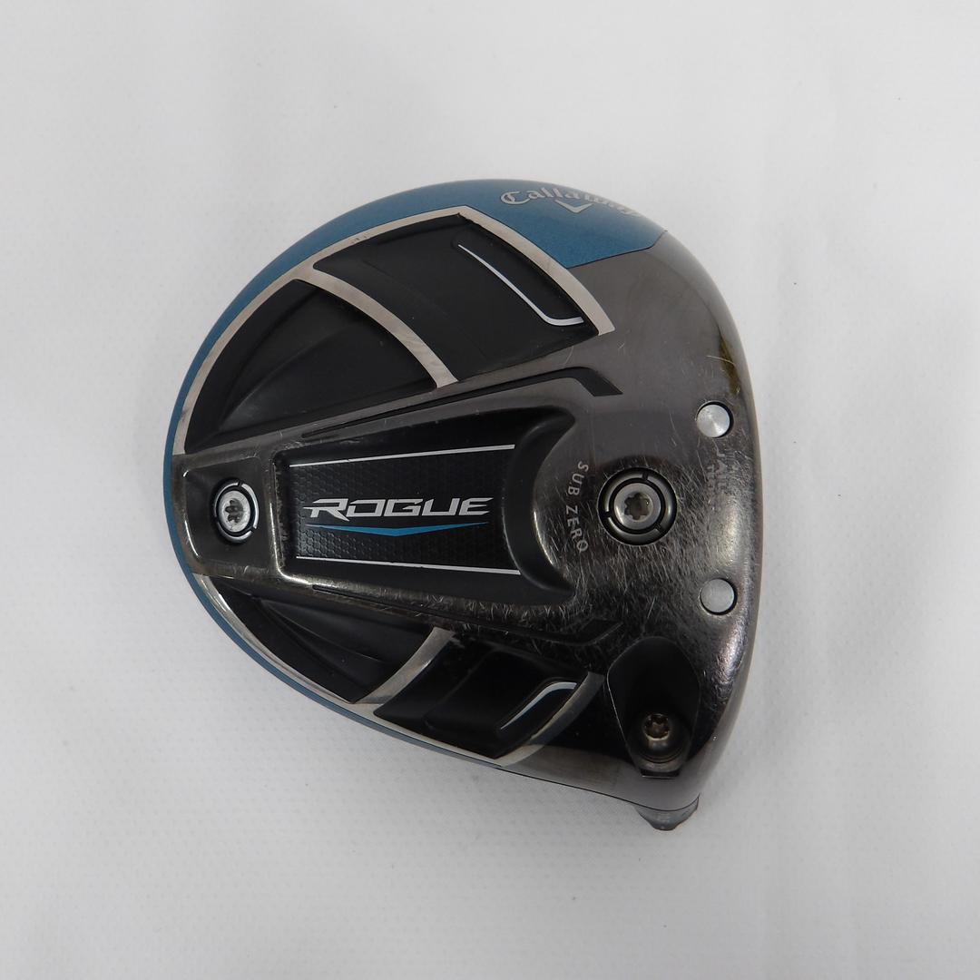 Callaway ROGUE ♦︎♦︎♦︎Ｓ　10.5 Callaway Golf Rogue Driver 10.5° Mens/LEFT | Callaway Golf