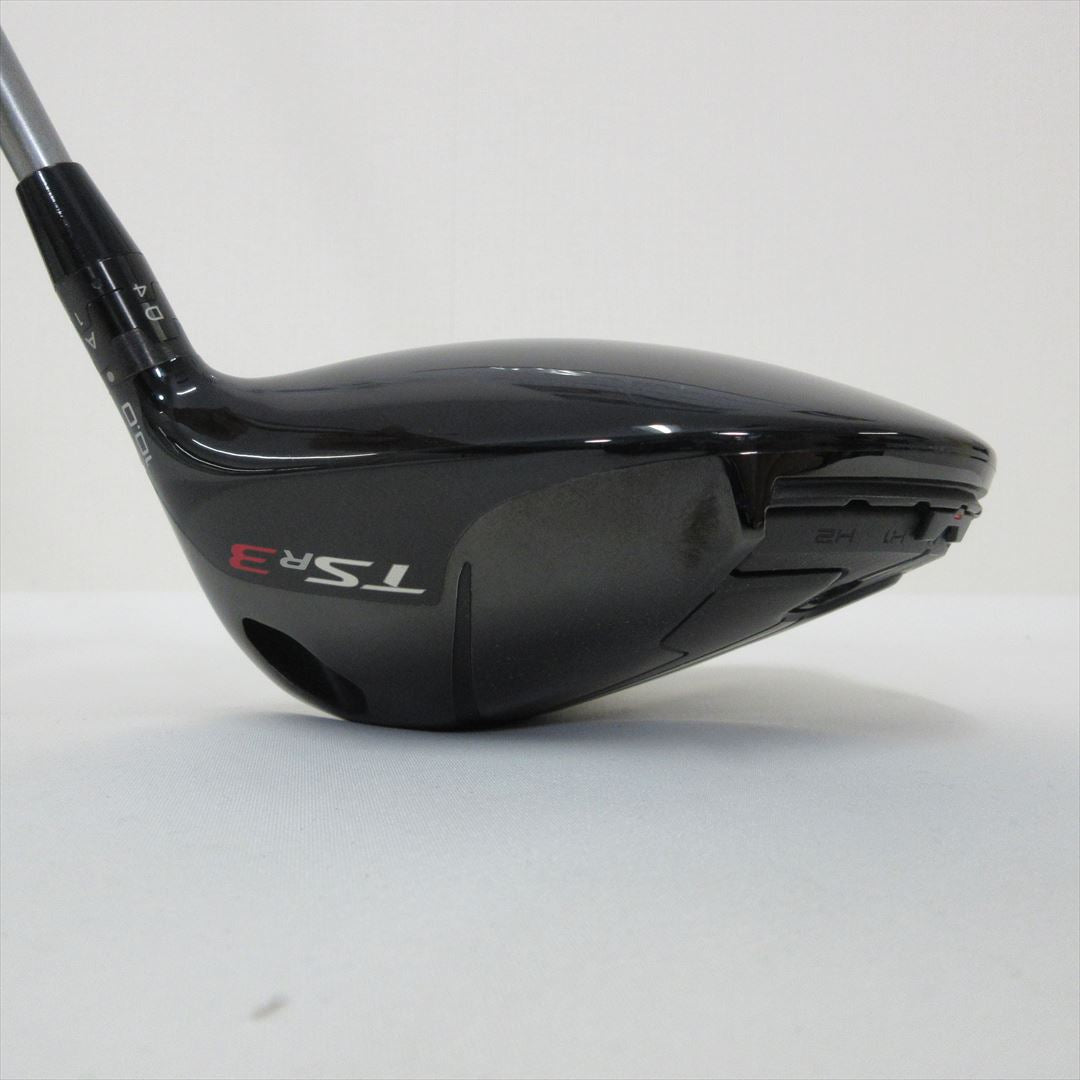 Titleist Driver TSR3 10° StiffRegular TSP111