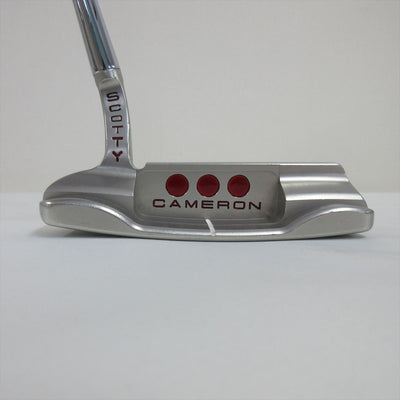 Titleist Putter SCOTTY CAMERON STUDIO SELECT NEWPORT 1.5 34 inch