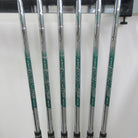 Dunlop Iron Set XXIO12 eks Regular NS PRO 950GH neo DST 6 pieces