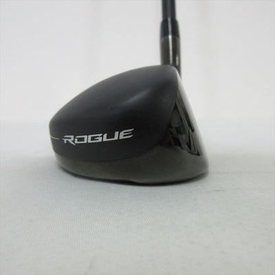 Callaway Hybrid ROGUE ST MAX HY 20° Regular VENTUS 5 for CW(ROGUE ST)