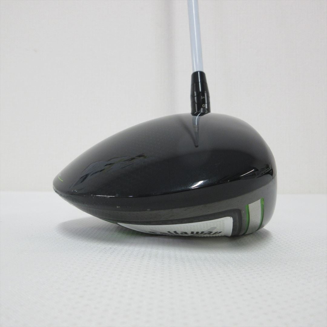 Callaway Driver EPIC SPEED 9° Speeder 661 EVOLUTION 7