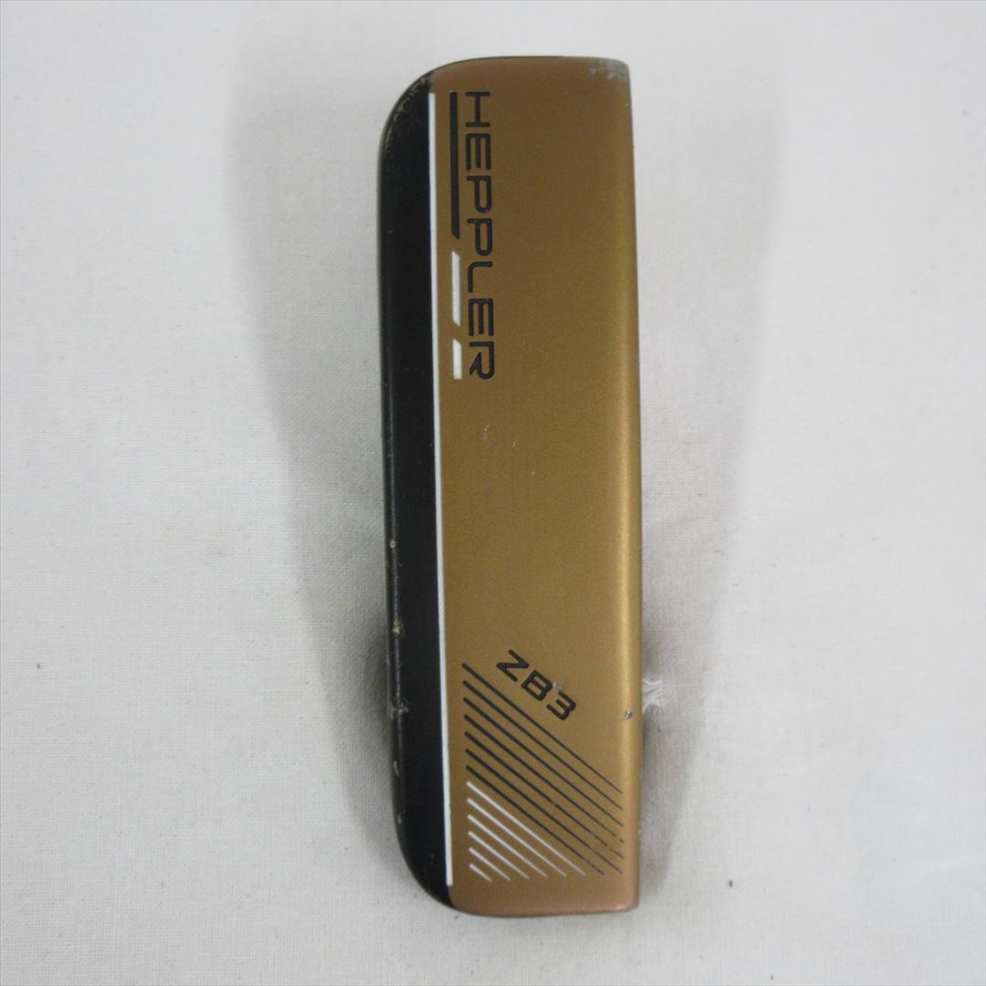 Ping Putter HEPPLER ZB3 33 inch Dot Color Black