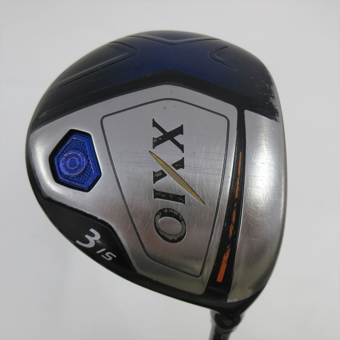 Dunlop Fairway XXIO10 3W 15° Regular XXIO MP1000