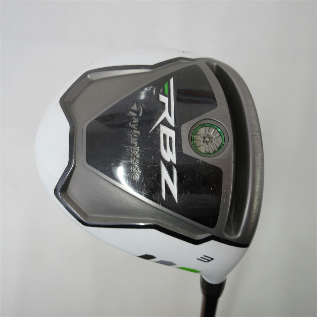 TaylorMade Fairway RBZ 3W 15° Stiff RB-50