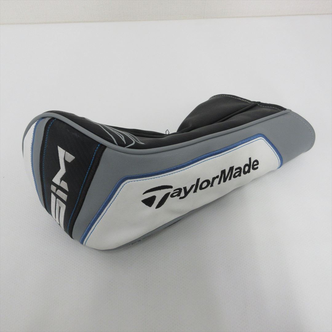 TaylorMade Driver SIM 9° Stiff TENSEI SILVER TM50