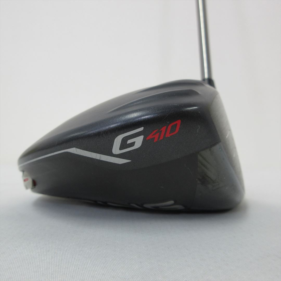 Ping Driver G410 LST 10.5° Flex-X PING TOUR 173-65