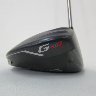 Ping Driver G410 LST 10.5° Flex-X PING TOUR 173-65