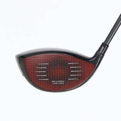 TaylorMade Open Box DriverSTEALTH 9° Stiff TENSEI RED TM50(STEALTH)