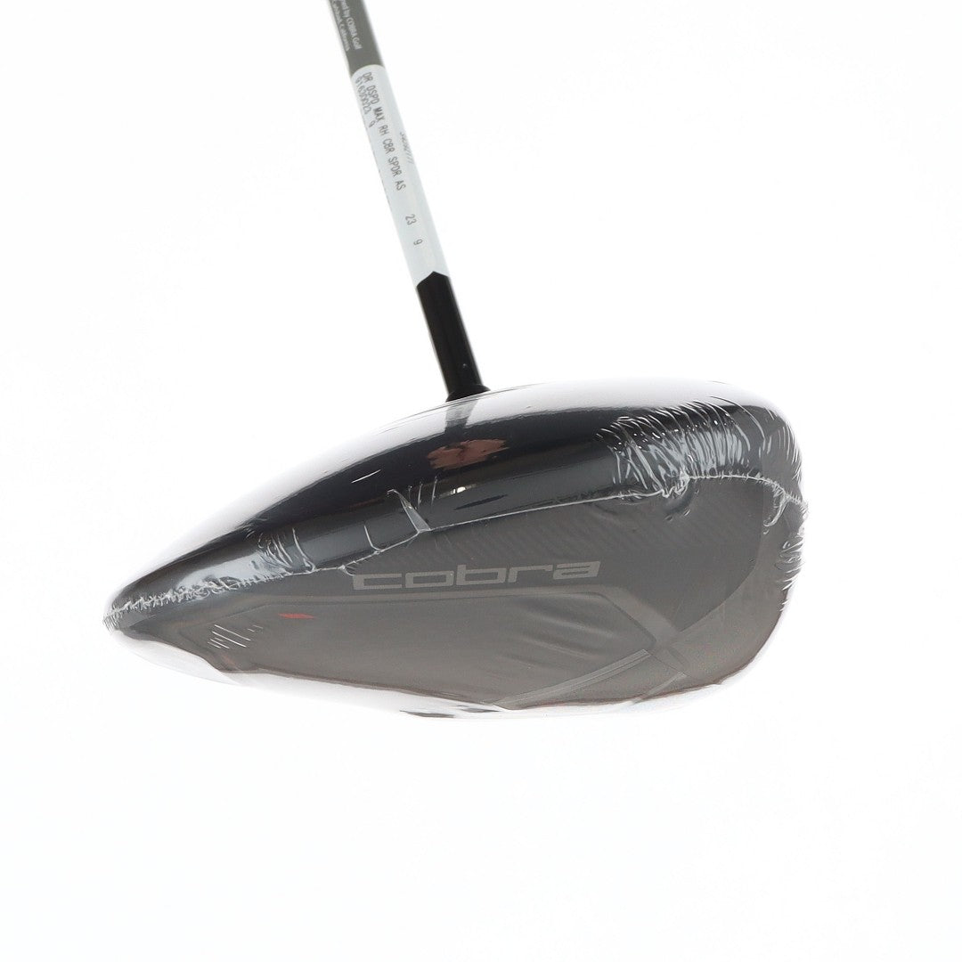 Cobra Driver Brand New cobra DARKSPEED MAX 9° Stiff SPEEDER NX for Cobra