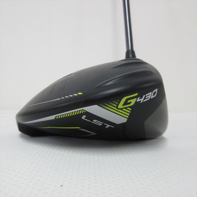 Ping Driver G430 LST 9° Stiff PING TOUR 2.0 BLACK 65