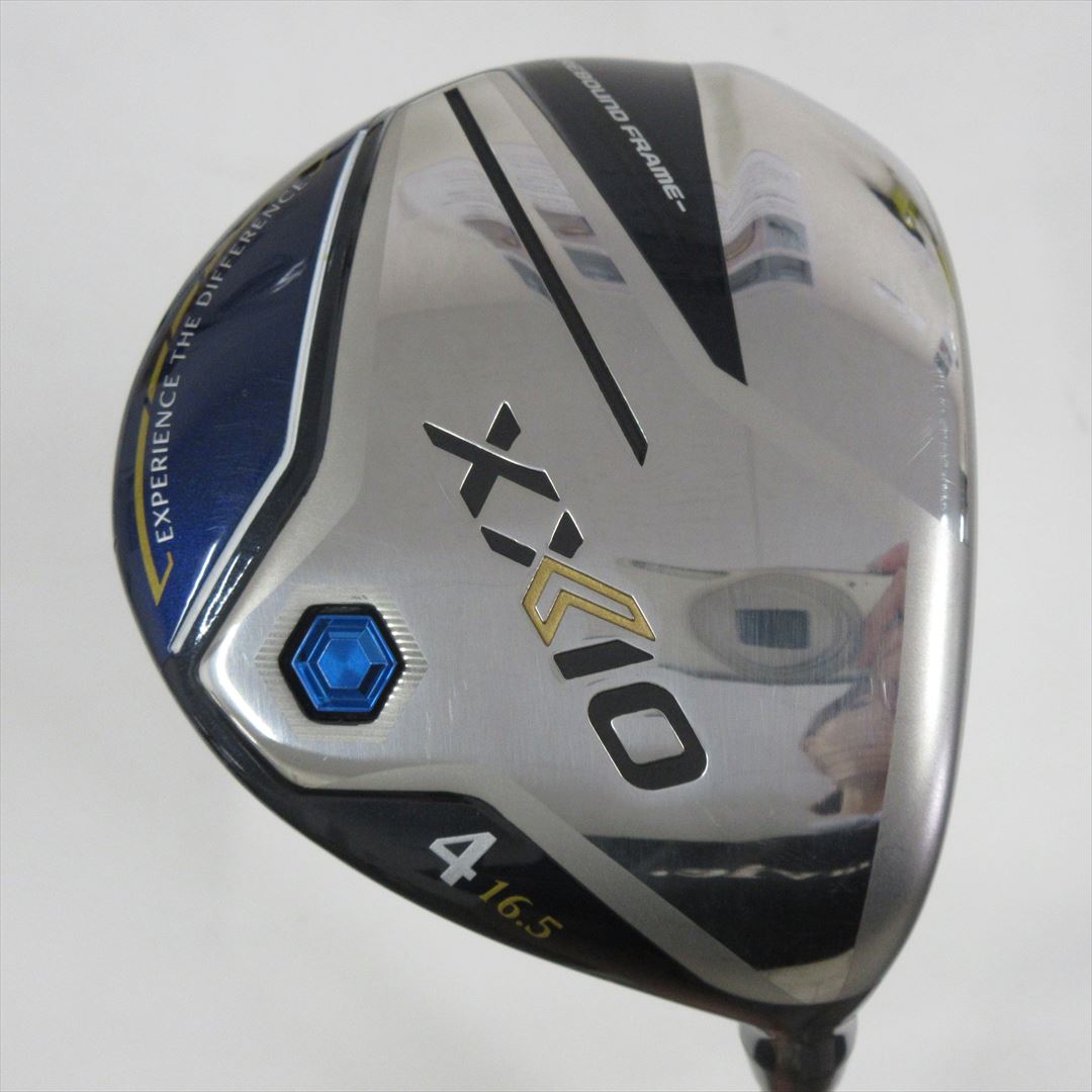 Dunlop Fairway XXIO12 4W 16.5° Stiff XXIO MP1200