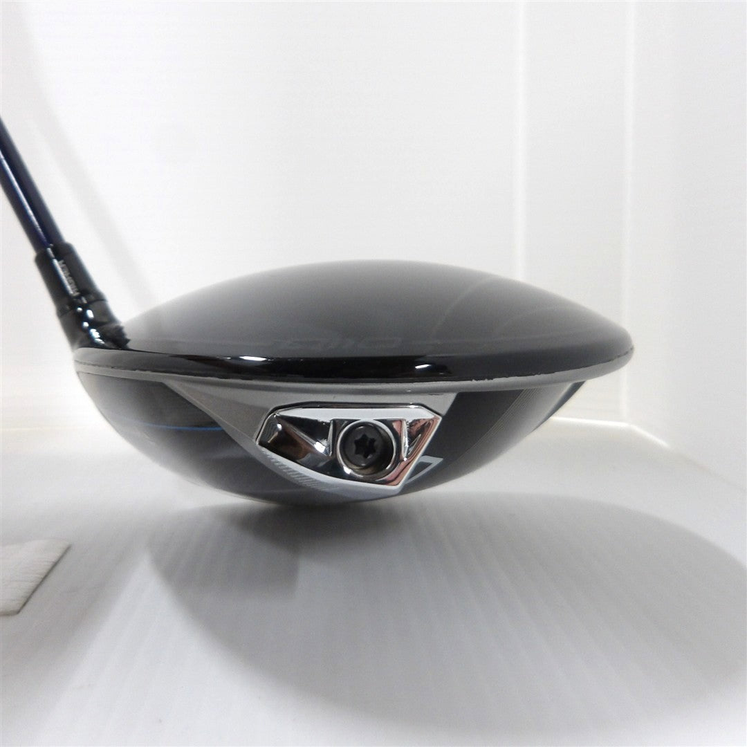TaylorMade Driver Qi10 MAX 10.5° Stiff Diamana BLUE TM50