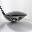 TaylorMade Driver Qi10 MAX 10.5° Stiff Diamana BLUE TM50