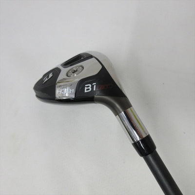 Bridgestone Hybrid BRIDGESTONE B1 ST HY 21° Stiff VENTUS BS6h