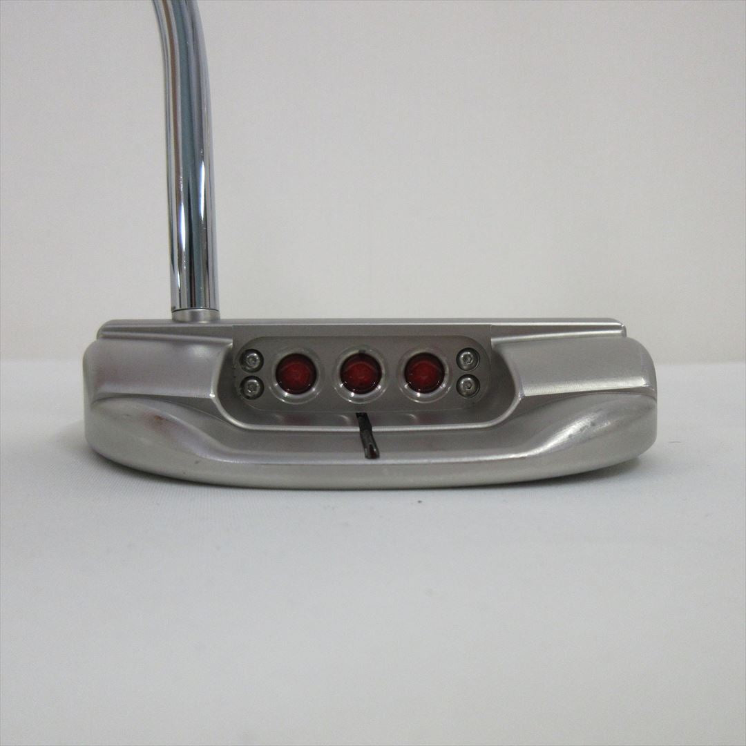 Titleist Putter SCOTTY CAMERON select FASTBACK(2018) 34 inch