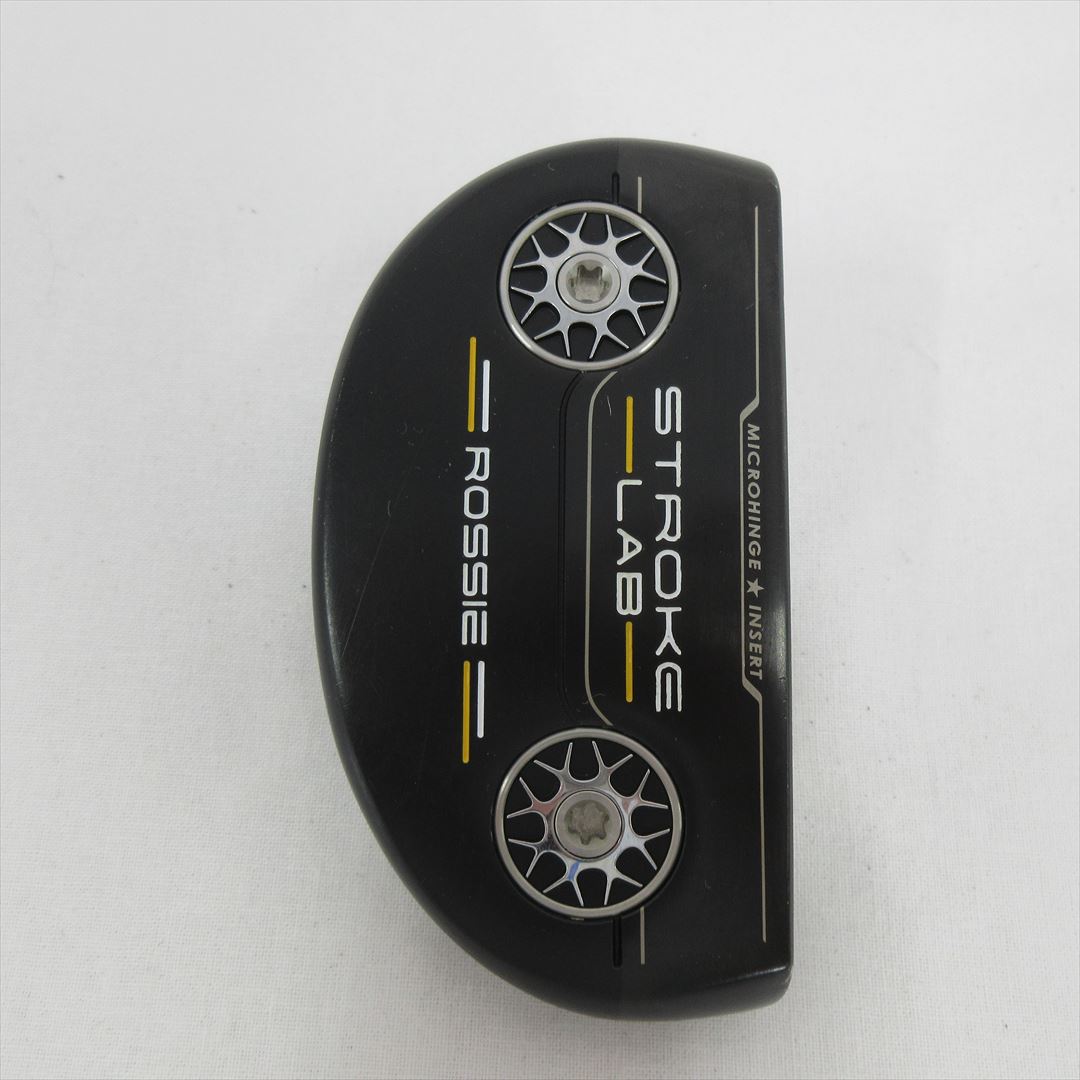 Odyssey Putter STROKE LAB BLACK ROSSIE 33 inch