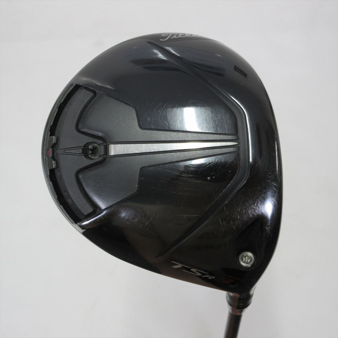 Titleist Driver TSR3 9° Stiff Tour AD IZ-5