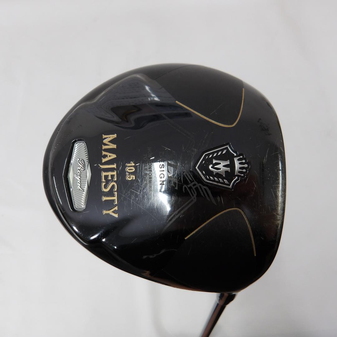 Maruman Driver MAJESTY ROYAL SLE DESIGN – GOLF Partner USA