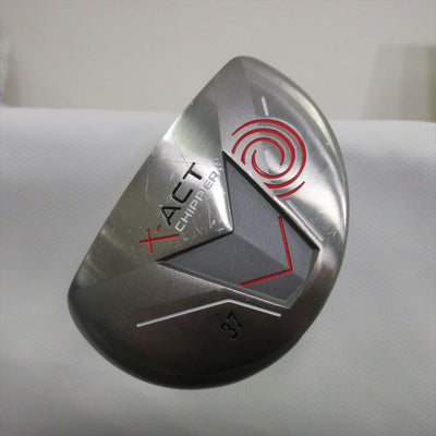 Odyssey Wedge X-ACT -2021 37° steel