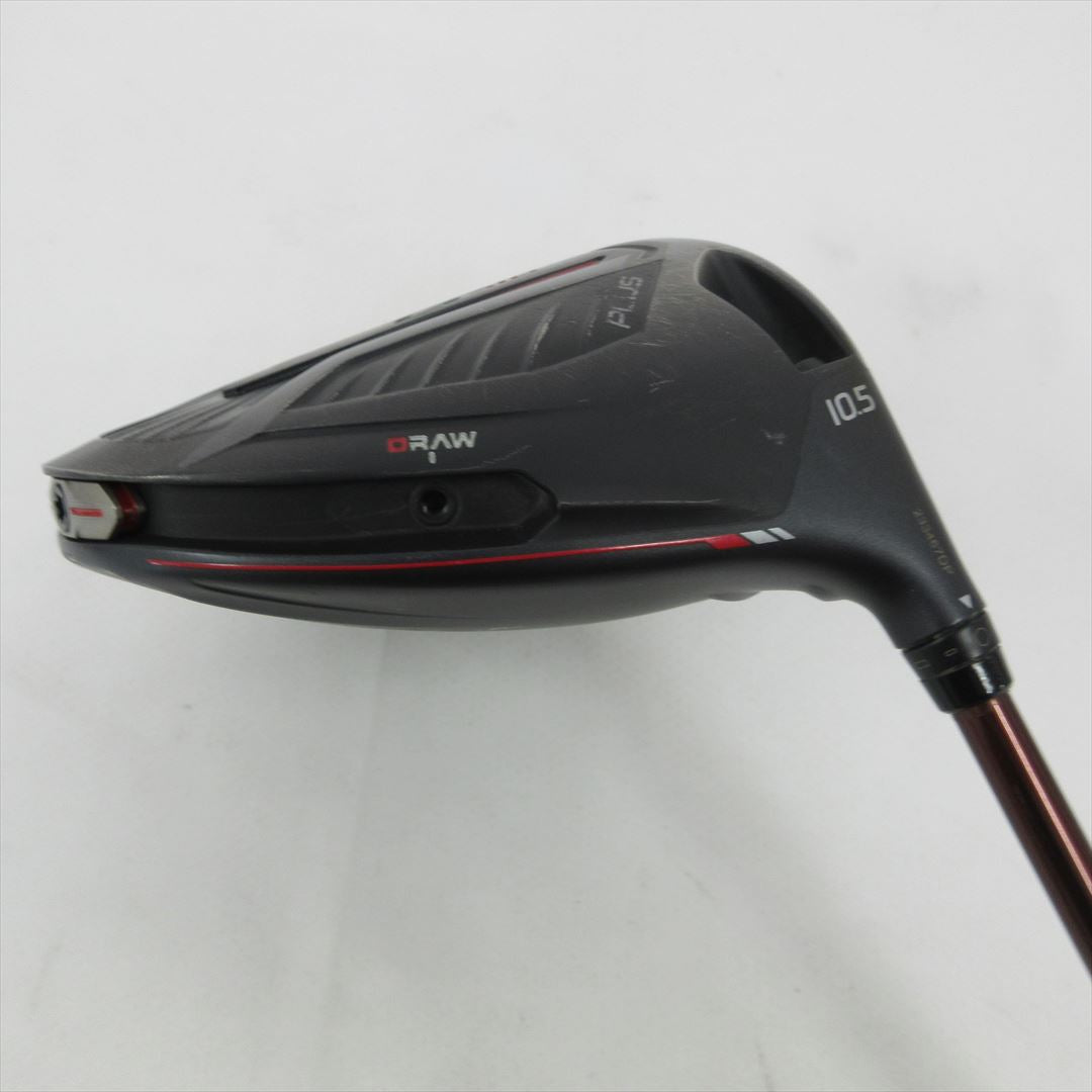 Ping Driver G410 PLUS 10.5° ALTA DISTANZA