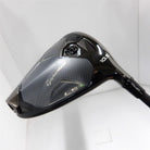 TaylorMade Driver Qi35 LS 10.5° Stiff Diamana BLACK TM60