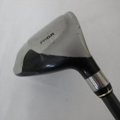 prgr fairway m3 hit 4w 16 5 regular m3 hit