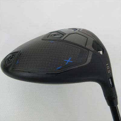 Cobra Driver cobra DARKSPEED X 10.5° Stiff SPEEDER NX for Cobra(DARKSPEED)