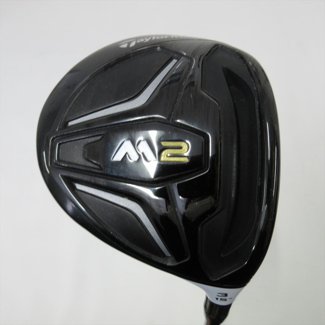 TaylorMade Fairway M2 3W 15° Stiff TM1-216