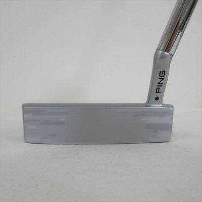 Ping Putter PING PRIME TYNE 4(2023) Dot Color Black 34 inch