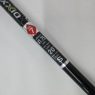 XXIO Fairway XXIO11 7W 20° Stiff XXIO MP1100