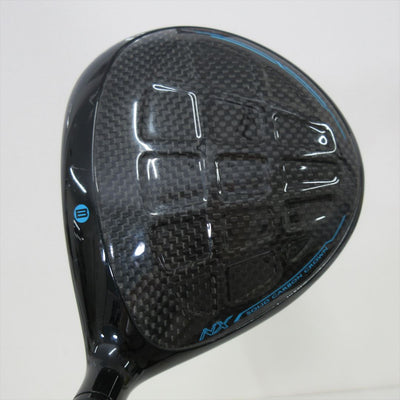 HONMA Driver BERES NX 9° StiffRegular VIZARD FOR NX 45