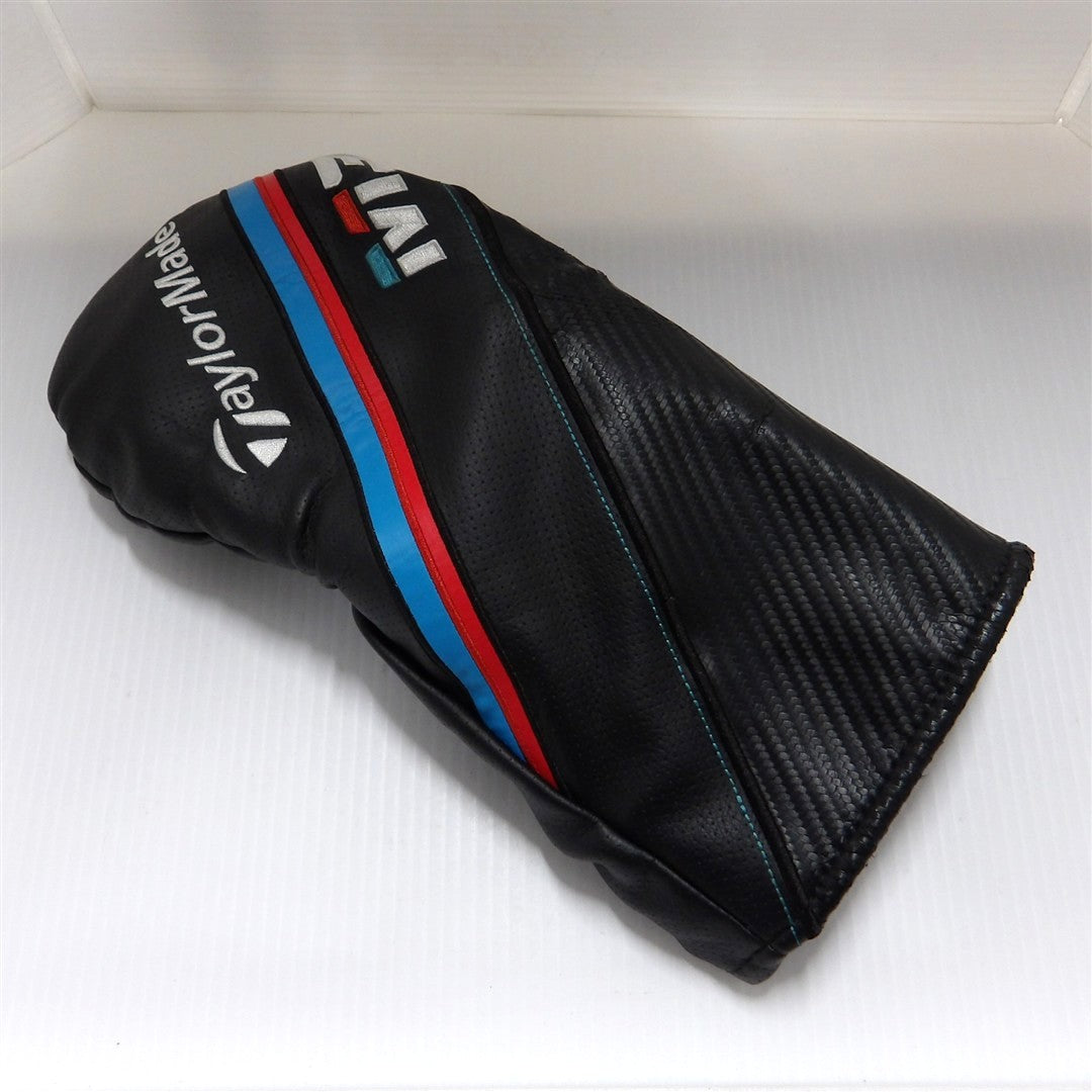 TaylorMade Driver M3 460 10.5° Stiff KUROKAGE TM5