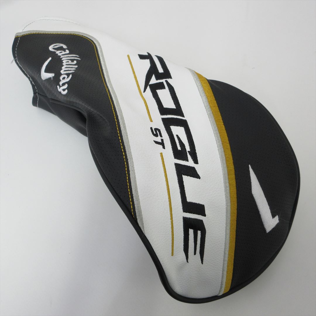 Callaway Driver ROGUE ST Triple Dia LS 10.5° Stiff TENSEI AV WHITE 65(2022)