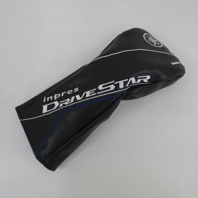 Yamaha Driver inpres DRIVESTAR 9.5° Stiff SPEEDER NX for Yamaha M423d