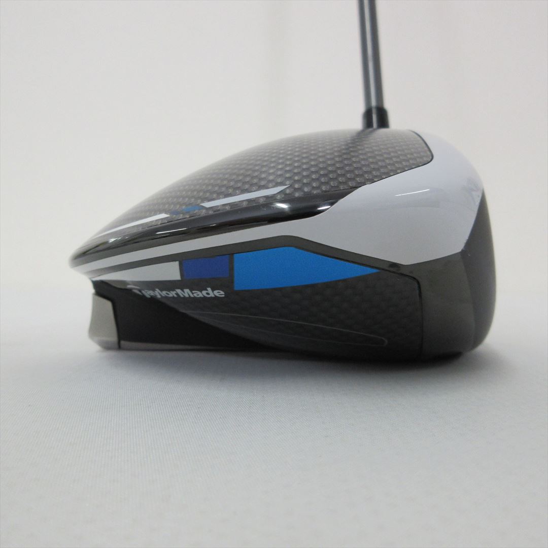 TaylorMade Driver SIM MAX-D 9° StiffRegular TENSEI BLUE TM50