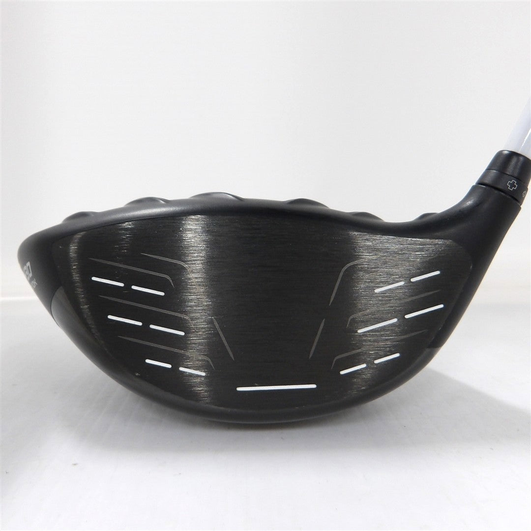 Ping Driver G430 MAX 10K 10.5° Stiff Speeder 569 EVOLUTION 7