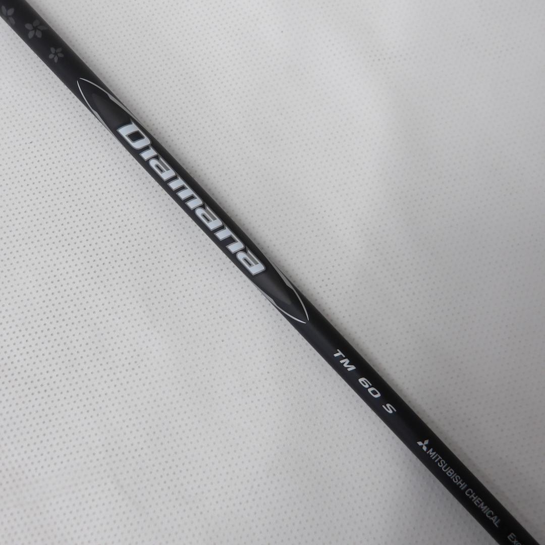 TaylorMade Driver Qi35 LS – GOLF Partner USA