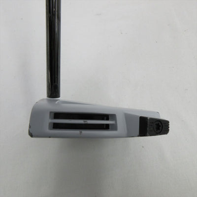 TaylorMade Putter Spider X CHALK/WHITE Center Shaft 33 inch