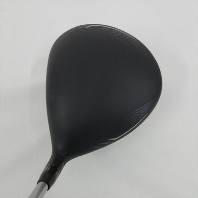 Dunlop Driver SRIXON ZX5 Mk 2 LS 9.5° Stiff Diamana ZX-2 50