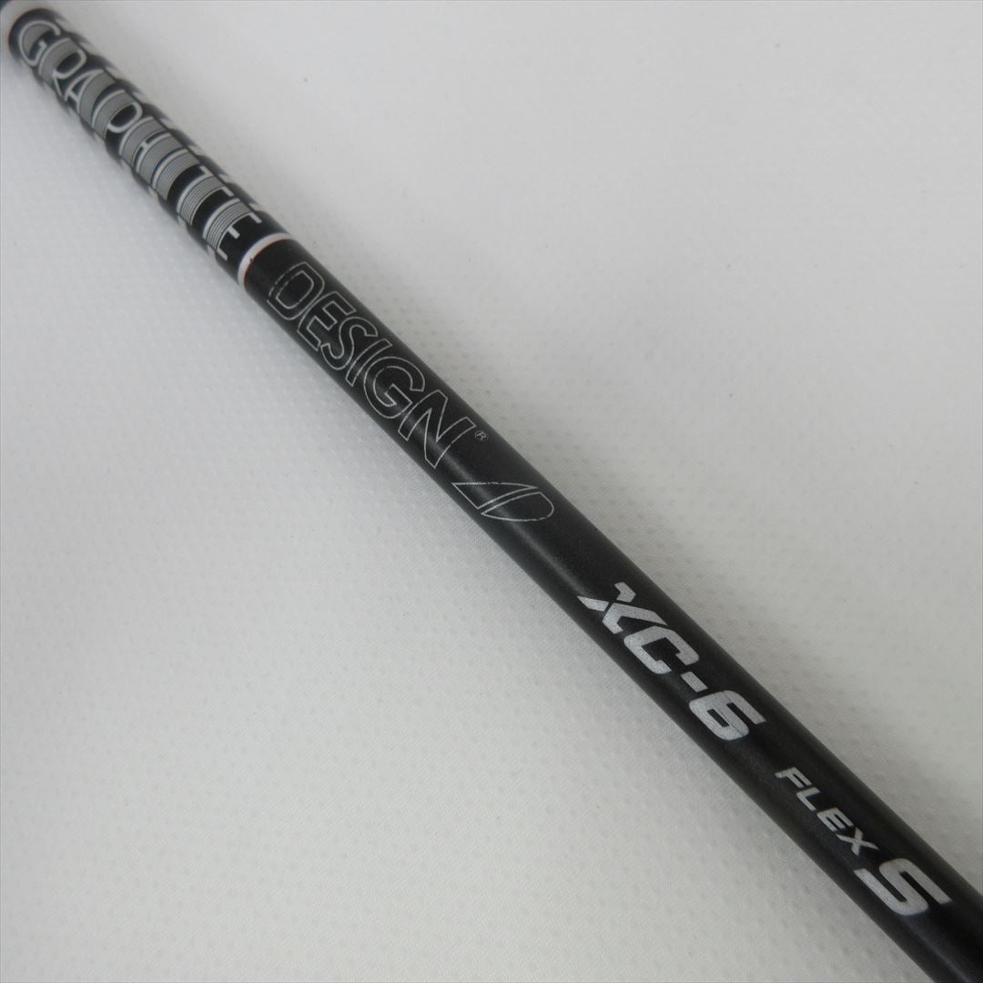 Mavrik Sub Zero Driver 9 Tour Ad Xc-7 S | eBay