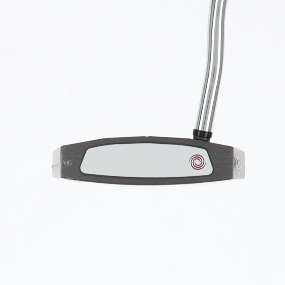 Odyssey Putter Brand New ELEVEN TOUR LINED 34 inch