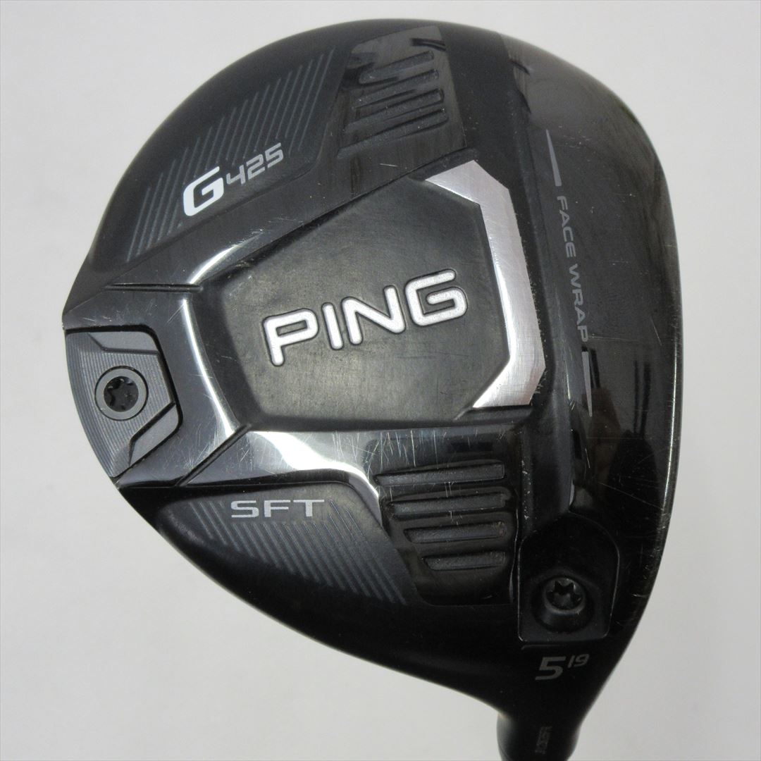 Ping Fairway G425 SFT 5W 19° ALTA DISTANZA