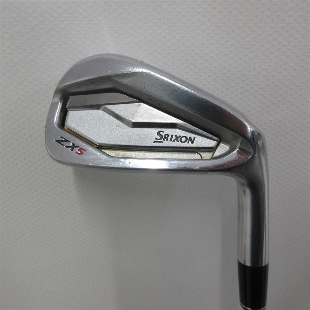 SRIXON Iron Set SRIXON ZX5 Stiff NS PRO MODUS3 TOUR105 D.S.T 6 pieces