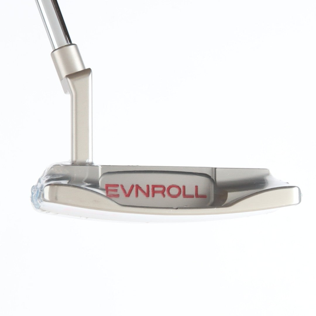 Evnroll Putter Brand New EVNROLL ER2v(Short Crank Neck) 33 inch