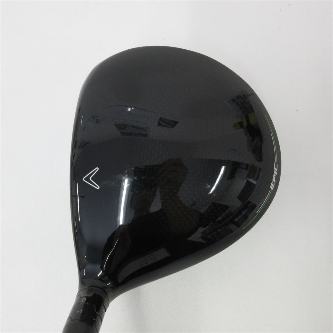 Callaway Driver EPIC SPEED 9° StiffRegular Diamana 50 for CW(2021 EPIC)